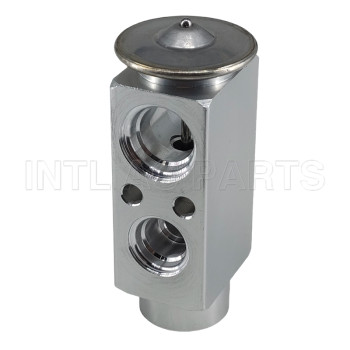 AC Block Expansion Valve 2004-2008 Chrysler Crossfire Mercedes-Benz C230