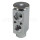AC Block Expansion Valve 2004-2008 Chrysler Crossfire Mercedes-Benz C230