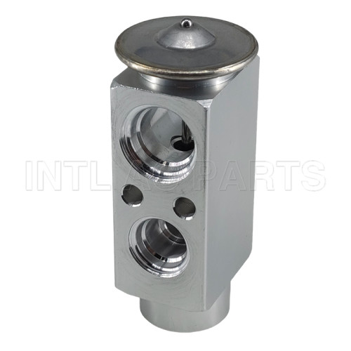 AC Block Expansion Valve 2004-2008 Chrysler Crossfire Mercedes-Benz C230