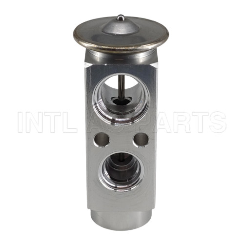 AC Block Expansion Valve 2004-2008 Chrysler Crossfire Mercedes-Benz C230