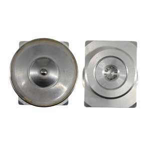 Expansion valve Saab Alfa 156 Peugeot Lancia Fiat Citroen Mercedes Citroen Saxo widely