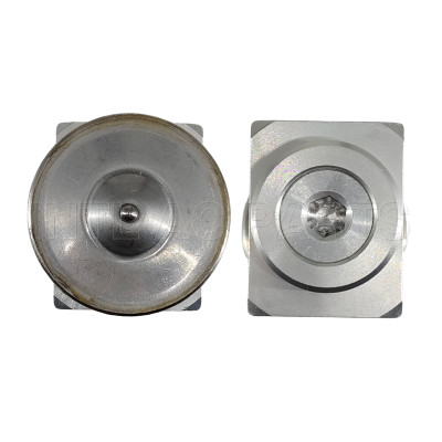 Expansion valve Saab Alfa 156 Peugeot Lancia Fiat Citroen Mercedes Citroen Saxo widely