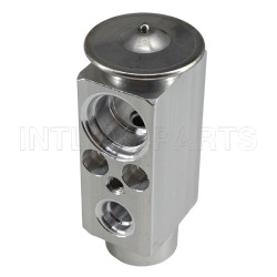BMW X5 Auto AC Conditioner Expansion Valve 64116981454