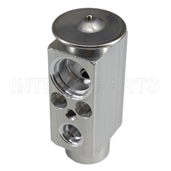 BMW X5 Auto AC Conditioner Expansion Valve 64116981454