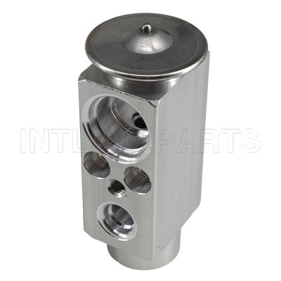 BMW X5 Auto AC Conditioner Expansion Valve 64116981454