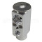 BMW X5 Auto AC Conditioner Expansion Valve 64116981454