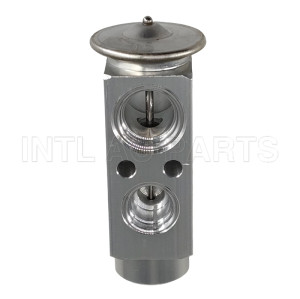 BMW X5 Auto AC Conditioner Expansion Valve 64116981454