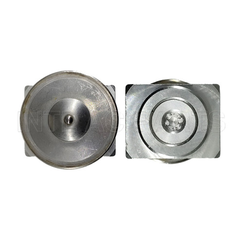 BMW X5 Auto AC Conditioner Expansion Valve 64116981454