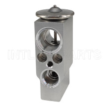 Auto Ac Expansion Valve BMW 528i 550i 650i  750i EX 10439C 64119159803