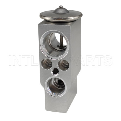 Auto Ac Expansion Valve BMW 528i 550i 650i  750i EX 10439C 64119159803