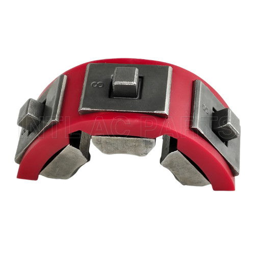 Ac Hose Crimper Tool #8 13/32In Standard Barrier 71500 Hydra-Krimp