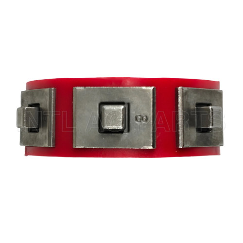 Ac Hose Crimper Tool #8 13/32In Standard Barrier 71500 Hydra-Krimp