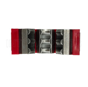 Ac Hose Crimper Tool #8 13/32In Standard Barrier 71500 Hydra-Krimp