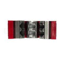 Ac Hose Crimper Tool #8 13/32In Standard Barrier 71500 Hydra-Krimp