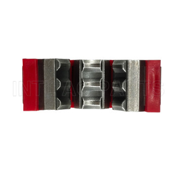 Ac Hose Crimper Tool #8 13/32In Standard Barrier 71500 Hydra-Krimp