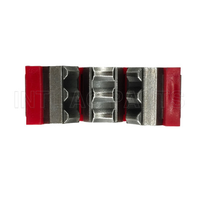 Ac Hose Crimper Tool #8 13/32In Standard Barrier 71500 Hydra-Krimp