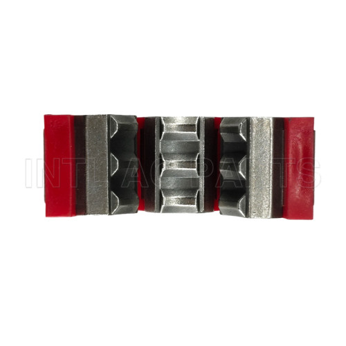 Ac Hose Crimper Tool #8 13/32In Standard Barrier 71500 Hydra-Krimp