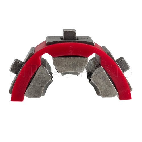 Ac Hose Crimper Tool #8 13/32In Standard Barrier 71500 Hydra-Krimp