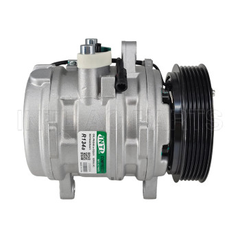 Auto A/C Compressor Hyundai Amica Pick Up 4x4 HS11