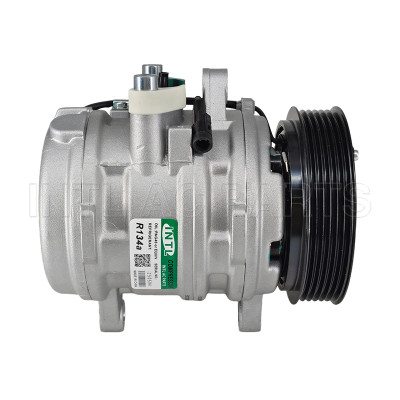 Auto A/C Compressor Hyundai Amica Pick Up 4x4 HS11