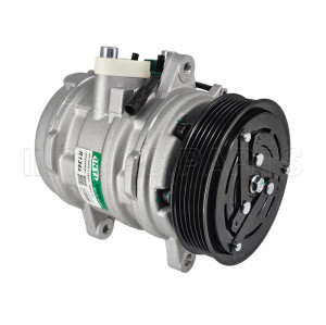 Auto A/C Compressor Hyundai Amica Pick Up 4x4 HS11
