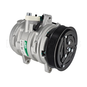 Auto A/C Compressor Hyundai Amica Pick Up 4x4 HS11