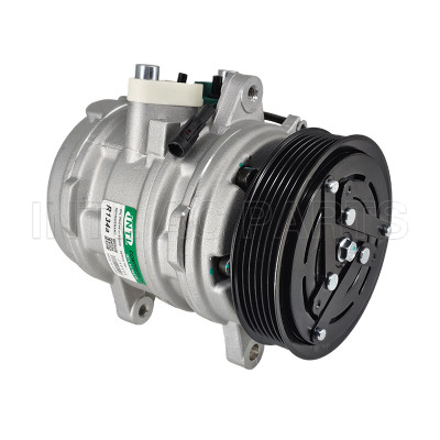 Auto A/C Compressor Hyundai Amica Pick Up 4x4 HS11