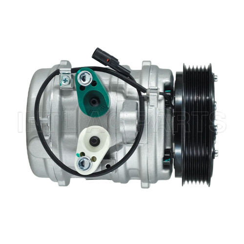 Auto A/C Compressor Hyundai Amica Pick Up 4x4 HS11