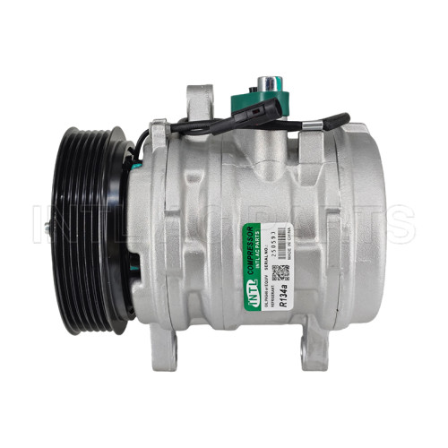 Auto A/C Compressor Hyundai Amica Pick Up 4x4 HS11
