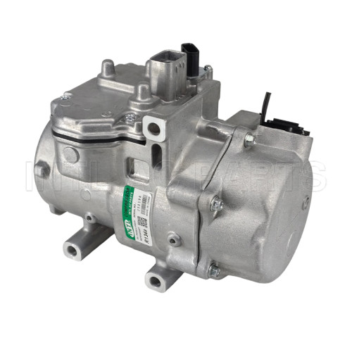 ES27C Lexus NX300h Toyota RAV4 2.5L Camry 2.5L Avalon 2.5L Electrical Compressor CO 29235Z