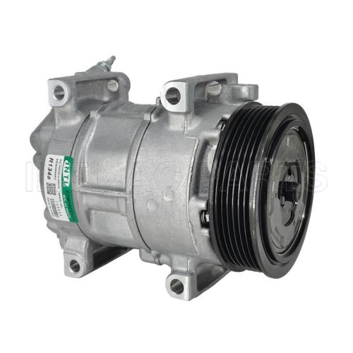 5SEL12C Car AC Compressor Peugeot Peuge Rifter 1.5 Opel Combo 9829934580 447150-8610