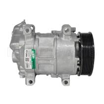 5SEL12C Car AC Compressor Peugeot Peuge Rifter 1.5 Opel Combo 9829934580 447150-8610