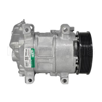 5SEL12C Car AC Compressor Peugeot Peuge Rifter 1.5 Opel Combo 9829934580 447150-8610