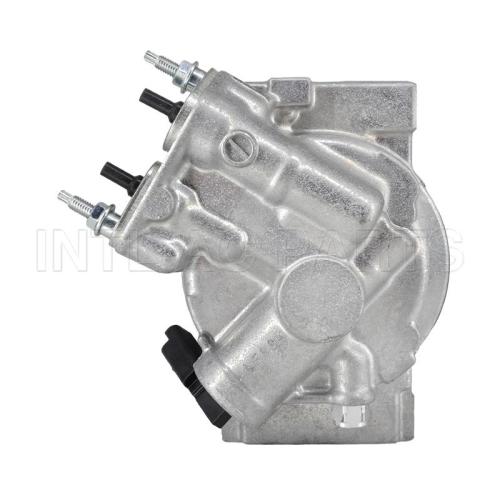 5SEL12C Car AC Compressor Peugeot Peuge Rifter 1.5 Opel Combo 9829934580 447150-8610