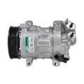 5SEL12C Car AC Compressor Peugeot Peuge Rifter 1.5 Opel Combo 9829934580 447150-8610