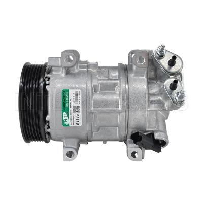5SEL12C Car AC Compressor Peugeot Peuge Rifter 1.5 Opel Combo 9829934580 447150-8610