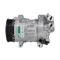 5SEL12C Car AC Compressor Peugeot Peuge Rifter 1.5 Opel Combo 9829934580 447150-8610