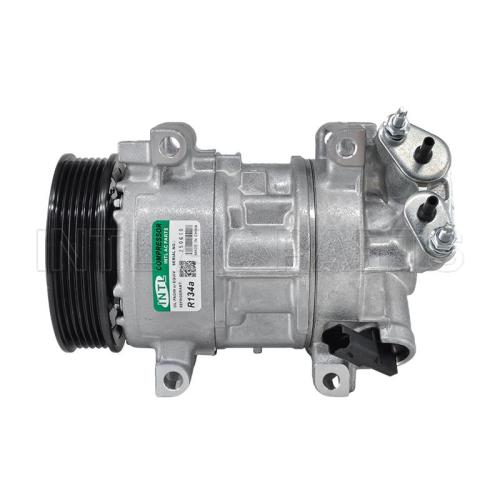 5SEL12C Car AC Compressor Peugeot Peuge Rifter 1.5 Opel Combo 9829934580 447150-8610