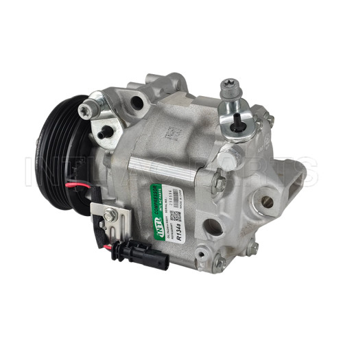 Compresor De A/c Chevrolet Onix Buick  Excelle GT 1.0T Original Copy