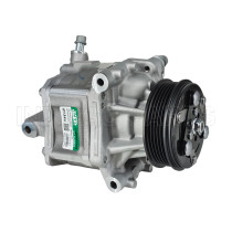 Compresor De A/c Chevrolet Onix Buick  Excelle GT 1.0T Original Copy