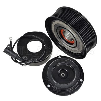 10PA15C Mercedes Benz Vario Car Air Compressor AC Clutch