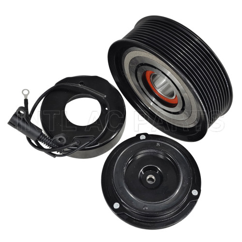 10PA15C Mercedes Benz Vario Car Air Compressor AC Clutch