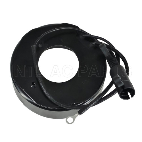 10PA15C Mercedes Benz Vario Car Air Compressor AC Clutch