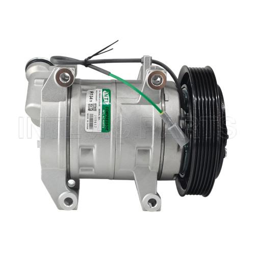 INTL-XZC2174A 6PK AC air conditioning compressor