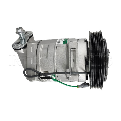 INTL-XZC2174A 6PK AC air conditioning compressor