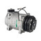 WXH-106-N9 Car Air Conditioning Compressor