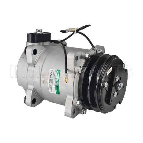 WXH-106-N9 Car Air Conditioning Compressor
