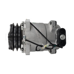 WXH-106-N9 Car Air Conditioning Compressor