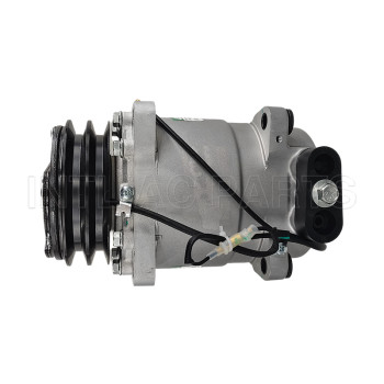 WXH-106-N9 Car Air Conditioning Compressor