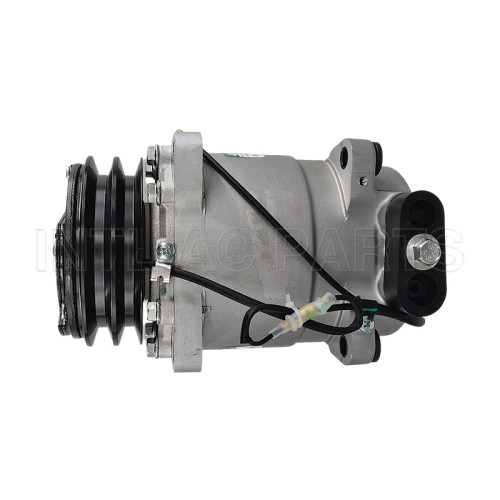 WXH-106-N9 Car Air Conditioning Compressor